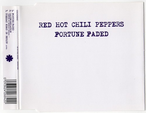 Red Hot Chili Peppers